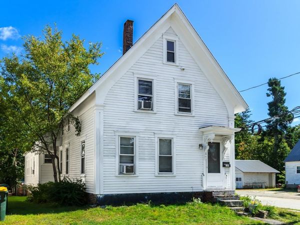 108 Academy Street, Laconia, NH 03246