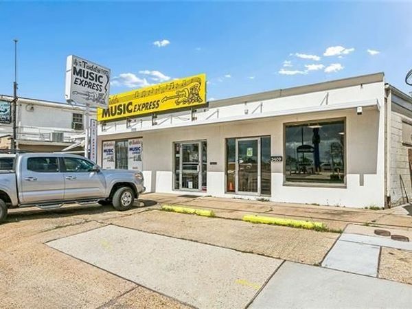 3409-11 METAIRIE Road , Metairie, LA 70001
