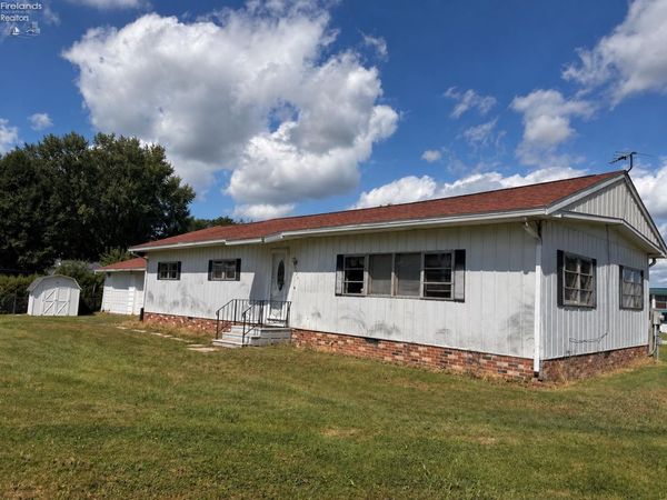 3970 N State Route 53, Fremont, OH 43420