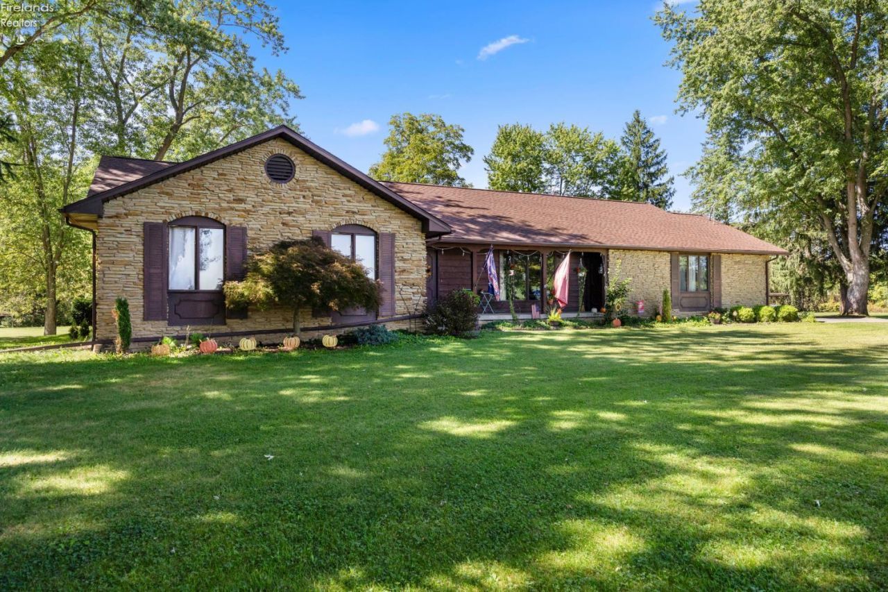 231 New State Road, Norwalk, OH 44857 Main Photo