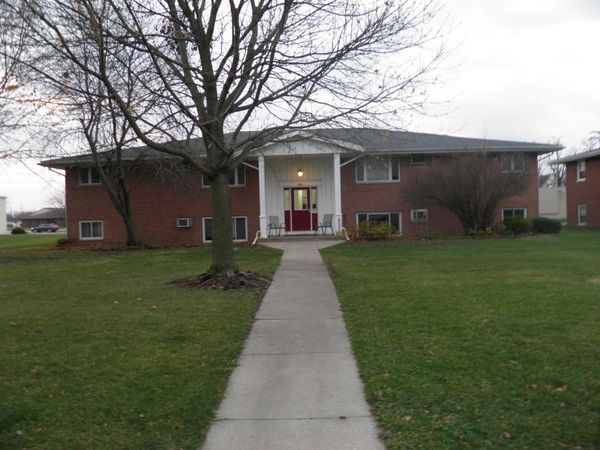 407 E Seminole Street E, Unit 1, Dwight, IL 60420