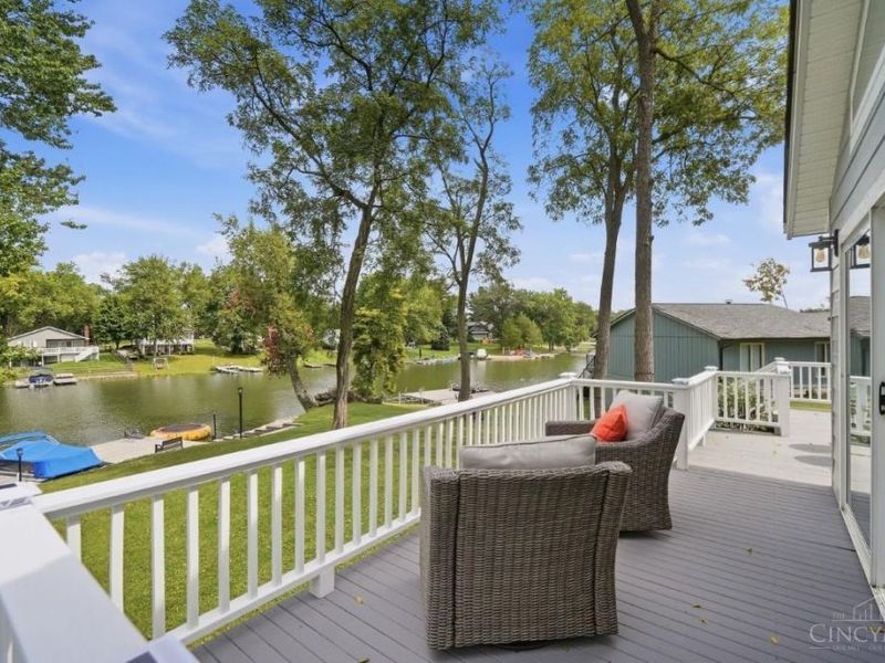 599 Lorelei Drive, Perry Township, OH 45118 Photo 58