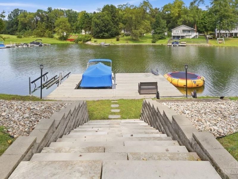 599 Lorelei Drive, Perry Township, OH 45118 Photo 67