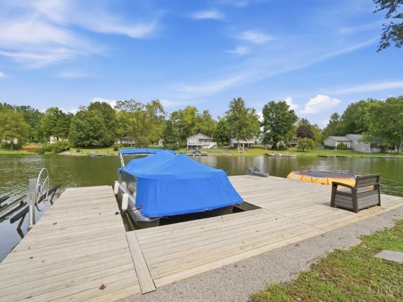 599 Lorelei Drive, Perry Township, OH 45118 Photo 68