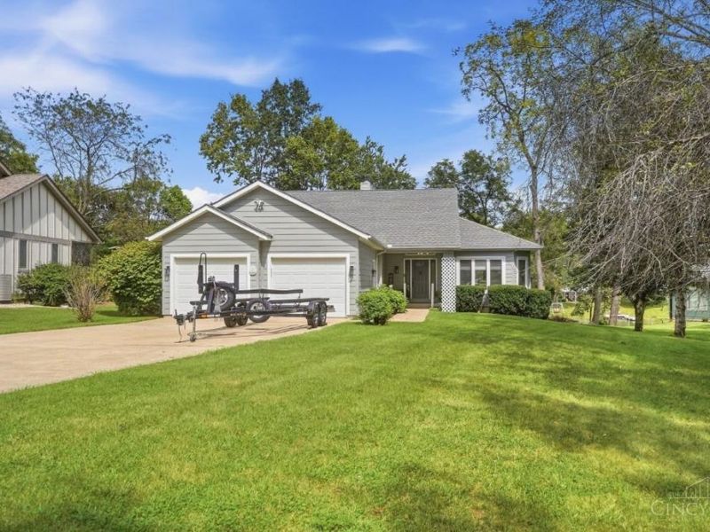 599 Lorelei Drive, Perry Township, OH 45118 Photo 76
