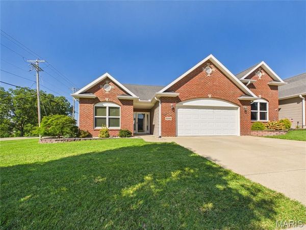 3188 Park Place Drive , Cape Girardeau, MO 63703
