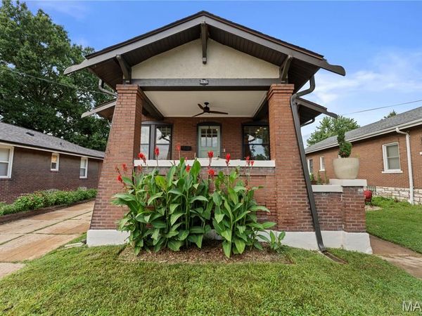 7281 Gayola Place , Maplewood, MO 63143