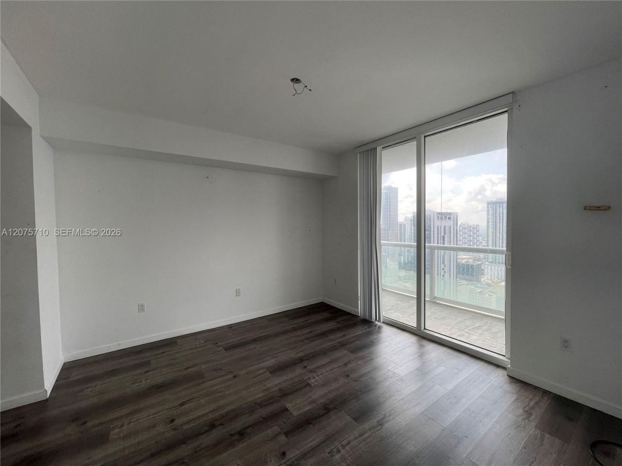 50 Biscayne Blvd , Unit 4105, Miami, FL 33132 Photo