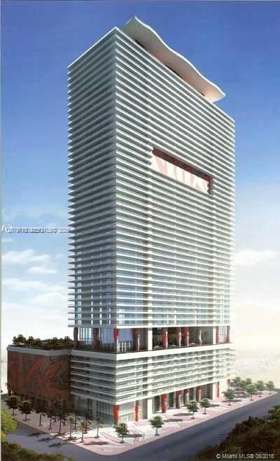 50 Biscayne Blvd , Unit 4105, Miami, FL 33132 Photo
