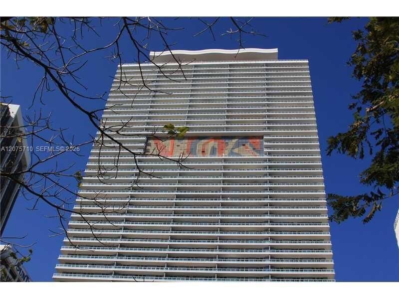 50 Biscayne Blvd , Unit 4105, Miami, FL 33132 Photo