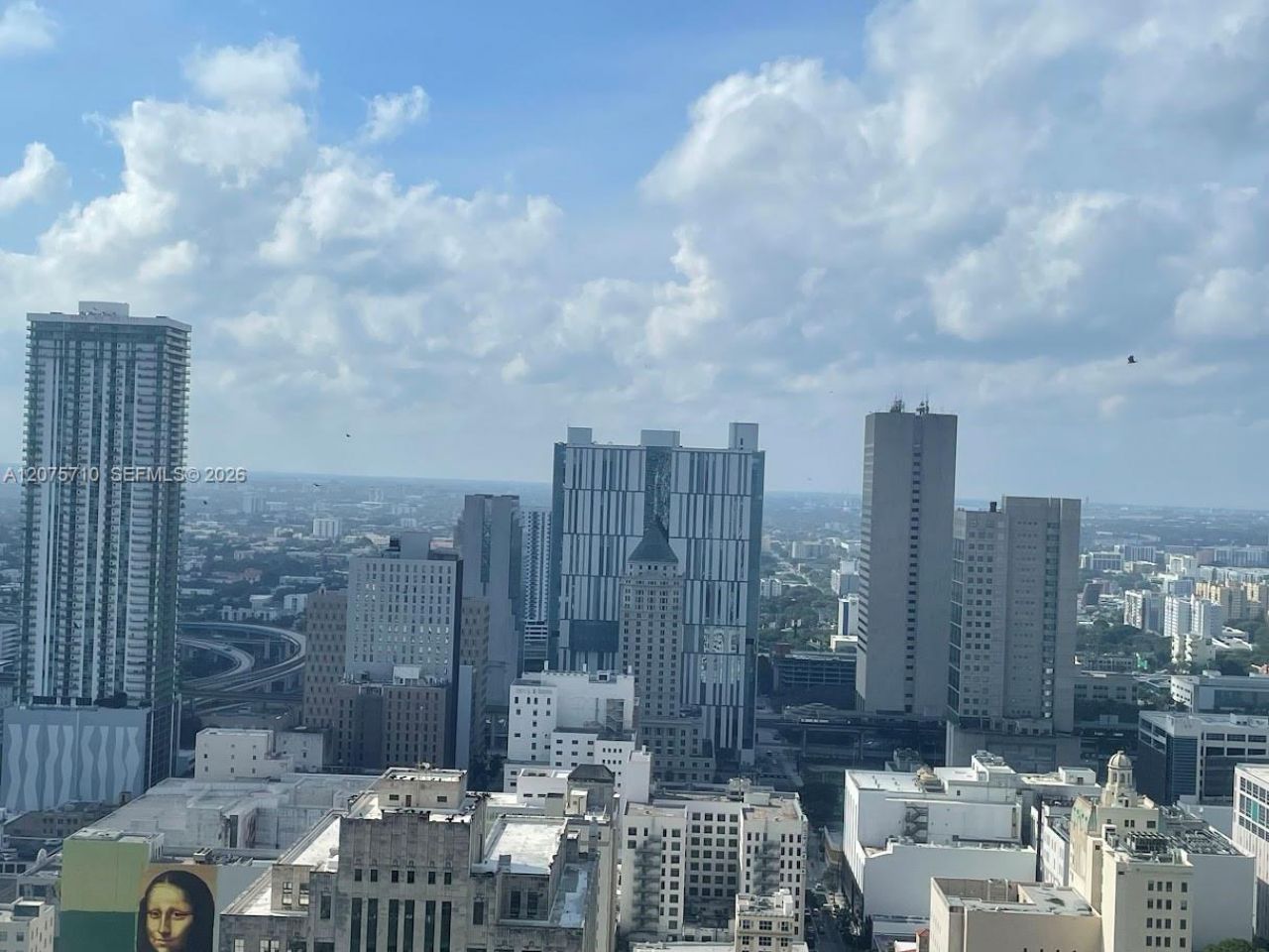 50 Biscayne Blvd , Unit 4105, Miami, FL 33132 Photo