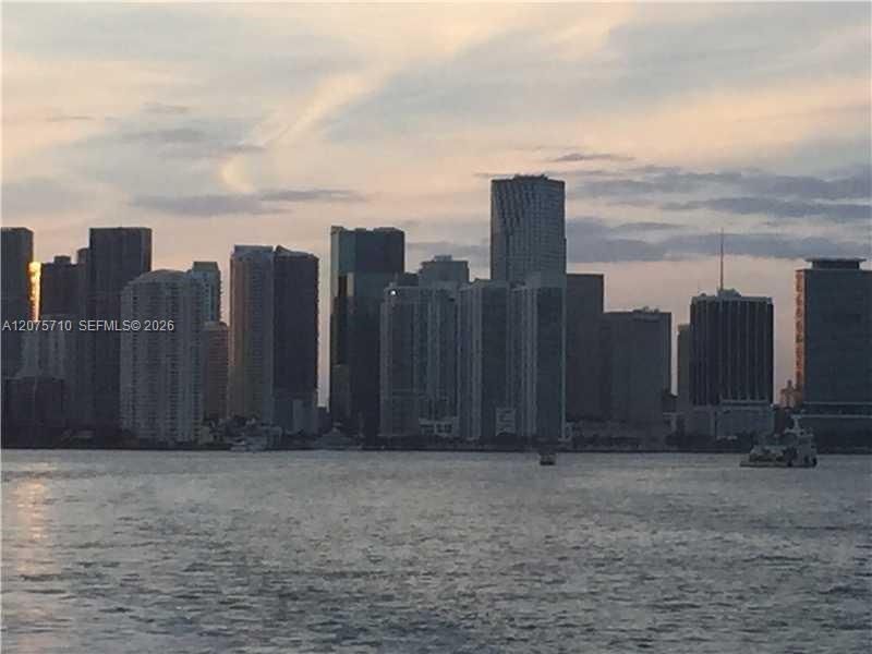 50 Biscayne Blvd , Unit 4105, Miami, FL 33132 Photo