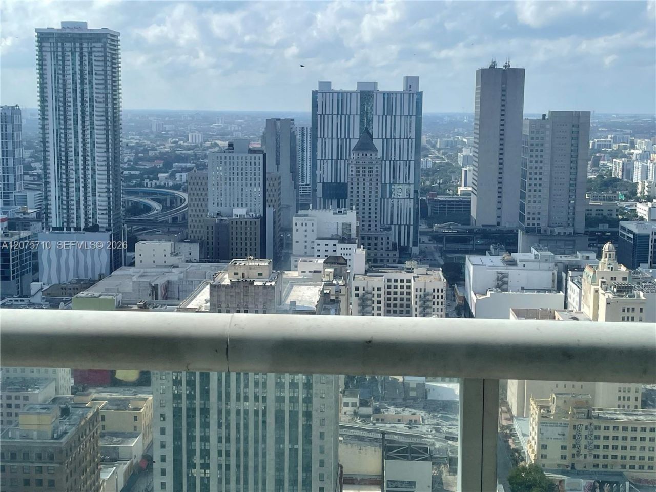 50 Biscayne Blvd , Unit 4105, Miami, FL 33132 Photo