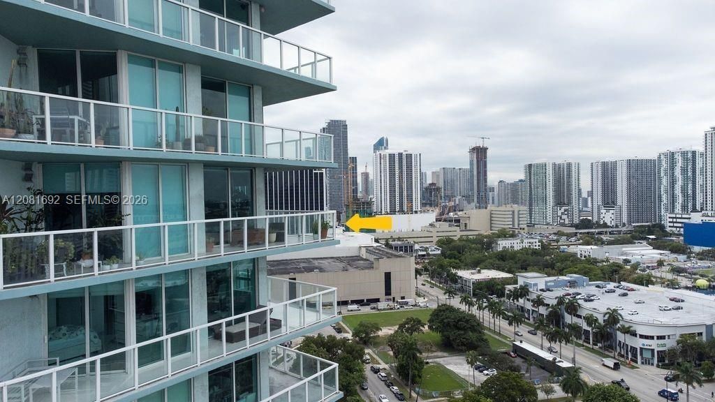 1900 N Bayshore Dr, Unit 2018, Miami, FL 33132 Photo