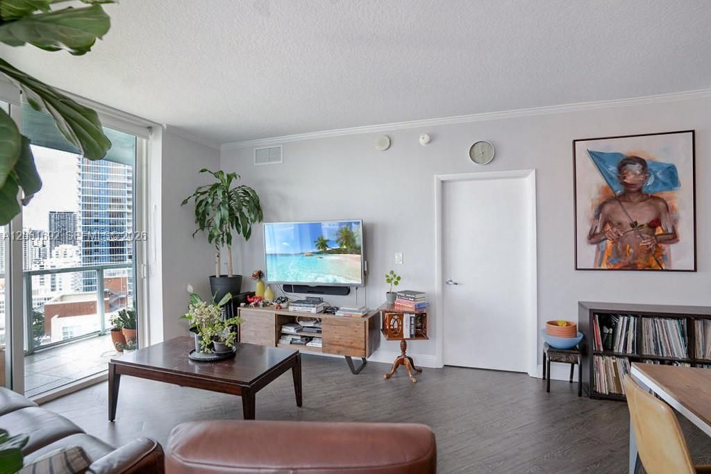 1900 N Bayshore Dr, Unit 2018, Miami, FL 33132 Photo