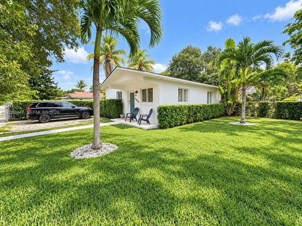 4400 NW 1st Ave, Unit 4400, Miami, FL 33127
