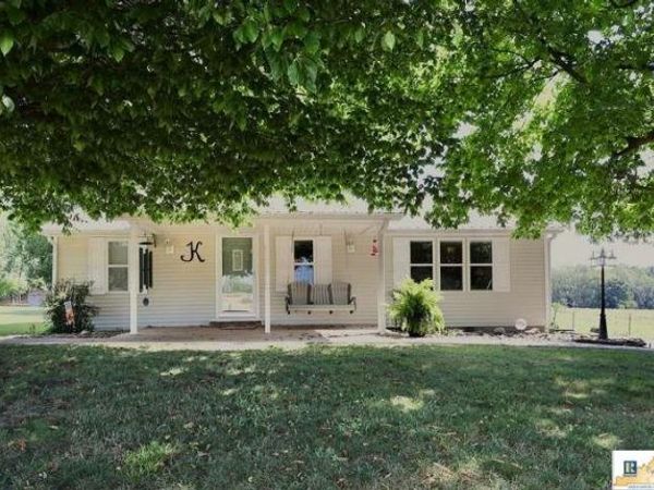 2108 Duncan Road , Fountain Run, KY 42133