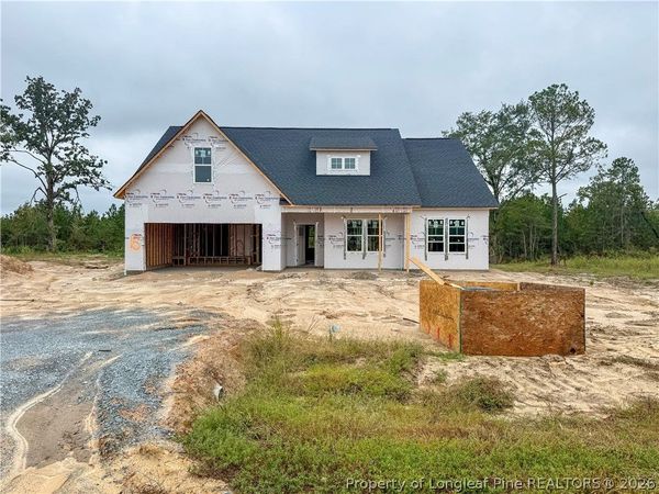 101 River Bend (LOT 15) Road, Autryville, NC 28318