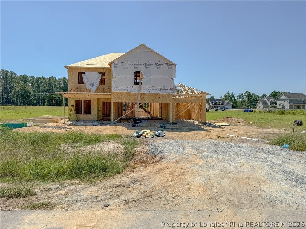 65 Rolands Ridge (lot 29) Road, Autryville, NC 28318 Main Photo