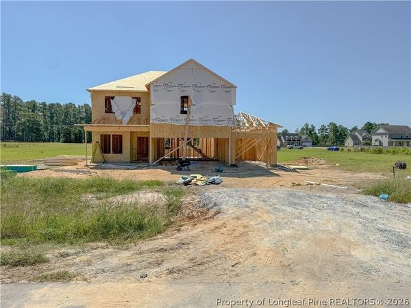 65 Rolands Ridge (LOT 29) Road, Autryville, NC 28318