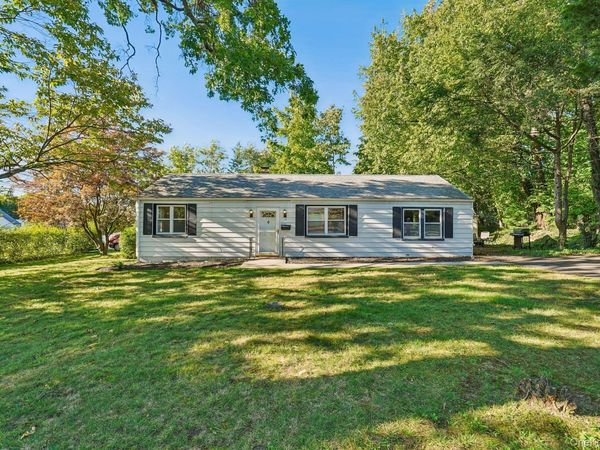 2 St Anthony Avenue , Nanuet, NY 10954