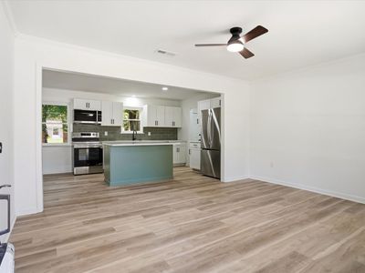 8836 Bucknell Drive, North Charleston, SC 29406