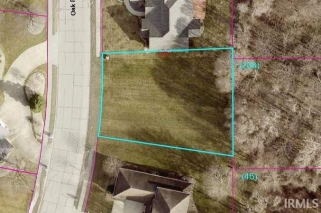 Tbd Oak Ridge Drive, Elkhart, IN 46517 Main Photo