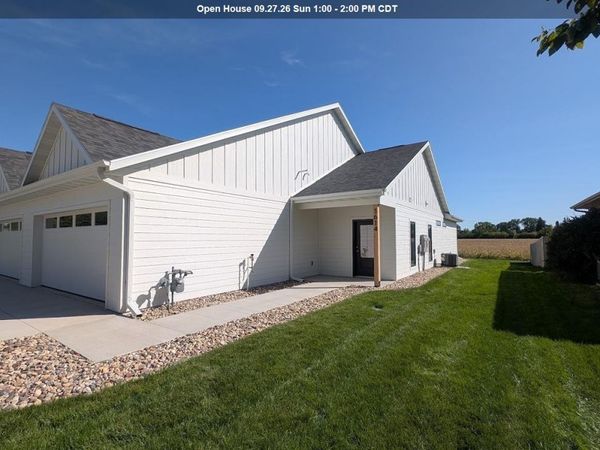 1614 W. 11th St. , Spencer, IA 51301