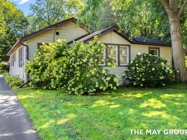 3714 Briggs Boulevard NE, Grand Rapids, MI 49525