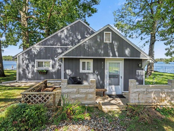 872-875 S Werners Trail, Bronson, MI 49028