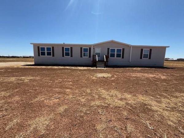 2251 Private Road 5112 , Hawley, TX 79525