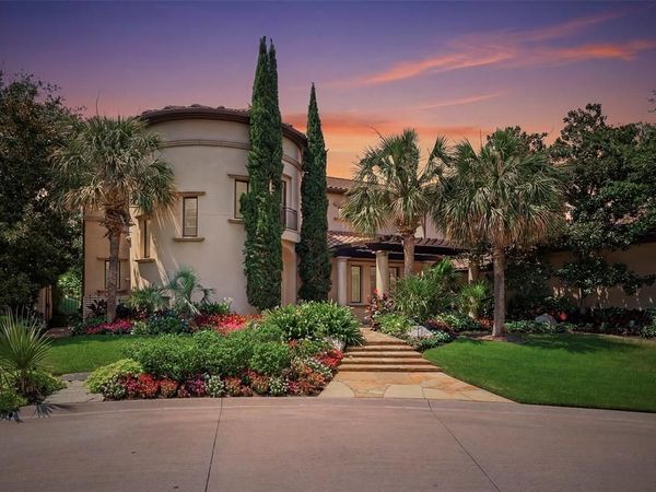 220 La Jolla Cove, Westworth Village, TX 76114