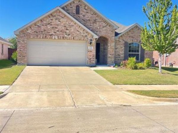 4619 Shivers Lane, Forney, TX 75126