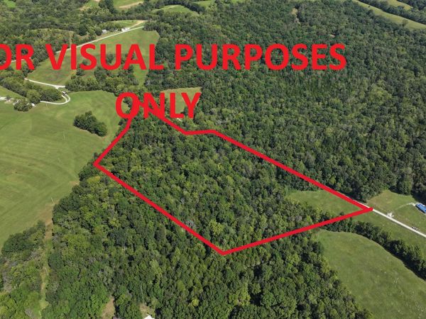 00 Pleasant Grove Road Road, Corinth, KY 41010