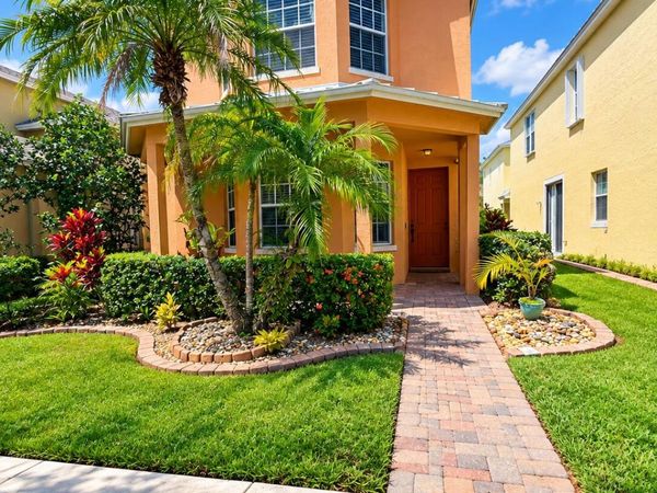 2543 SE RUSKIN Drive, Port St. Lucie, FL 34952