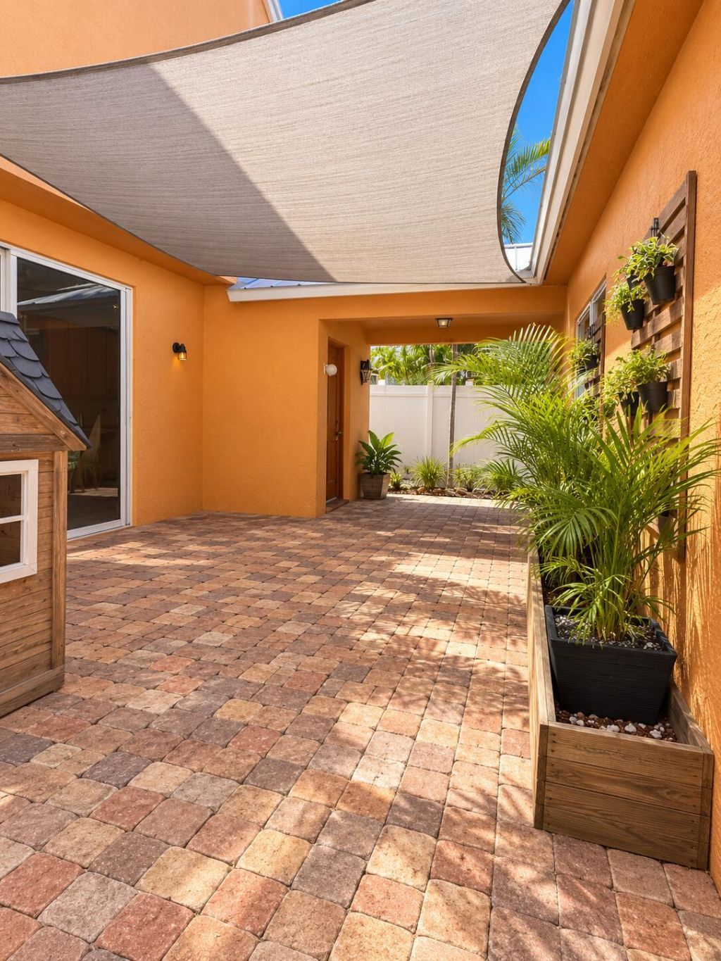 2543 SE Ruskin Drive, Port Saint Lucie, FL 34952 Photo