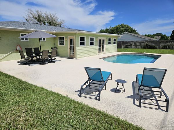 1590 NE 23RD Terrace, Jensen Beach, FL 34957