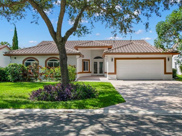 10144 NW 23RD Court, Coral Springs, FL 33065