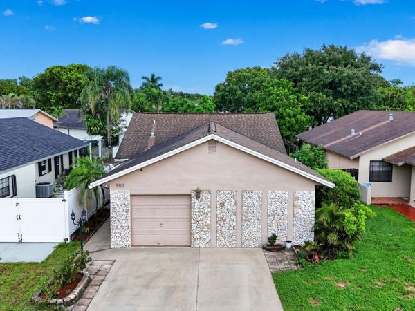 9811 SW 57TH Street, Cooper City, FL 33328