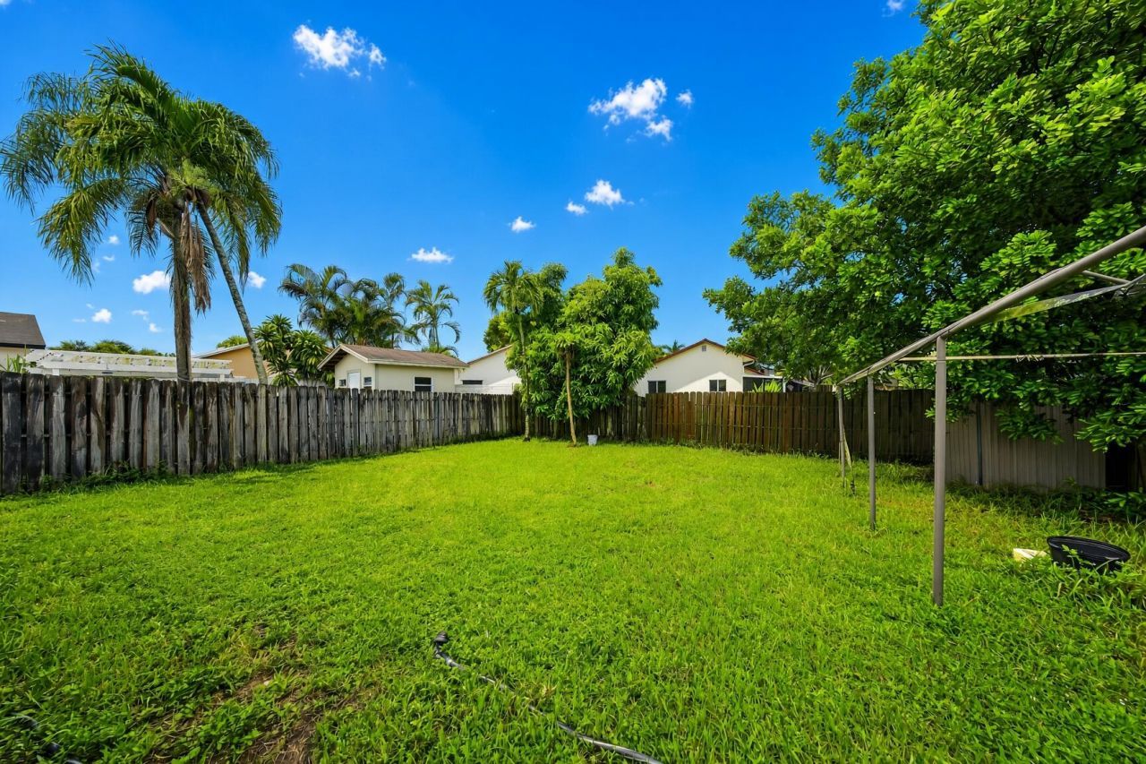 9811 SW 57th Street, Cooper City, FL 33328 Photo