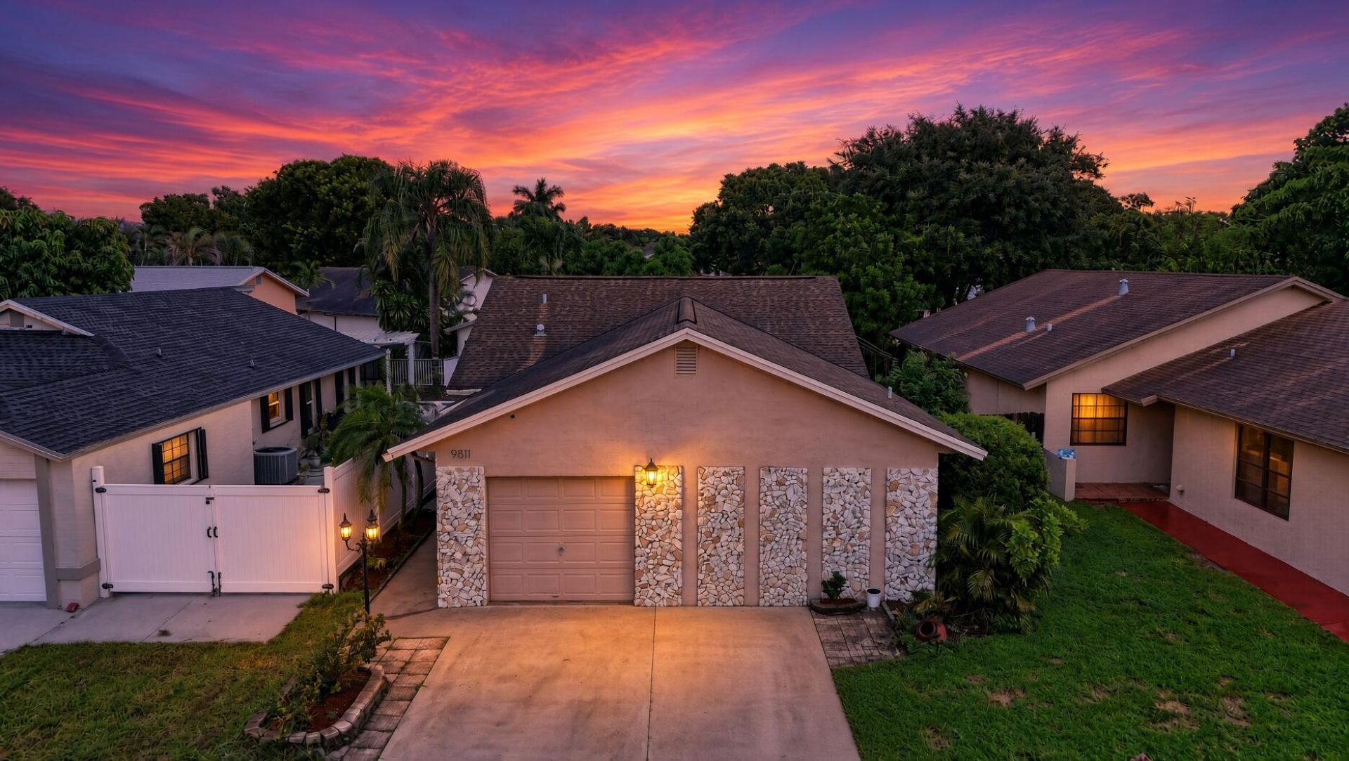 9811 SW 57th Street, Cooper City, FL 33328 Photo