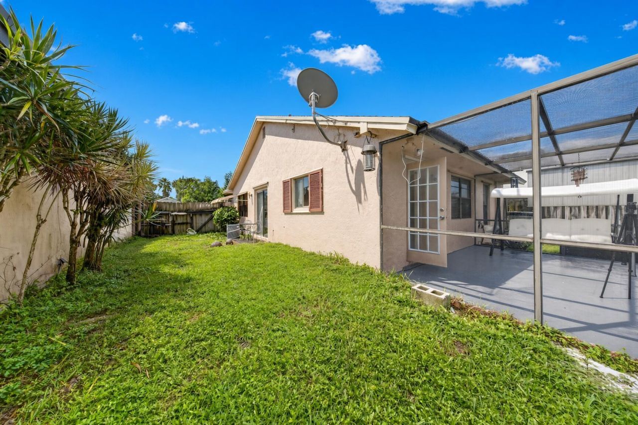 9811 SW 57th Street, Cooper City, FL 33328 Photo