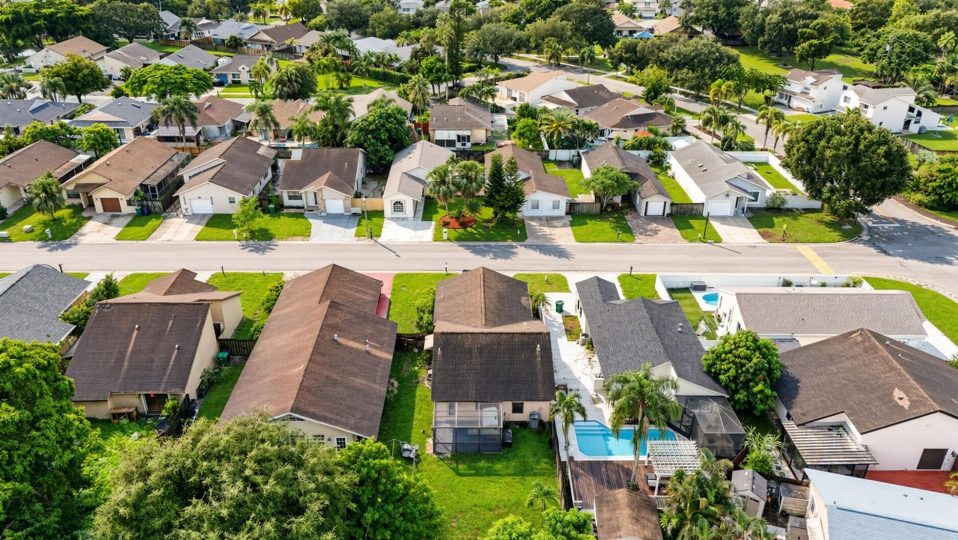 9811 SW 57th Street, Cooper City, FL 33328 Photo