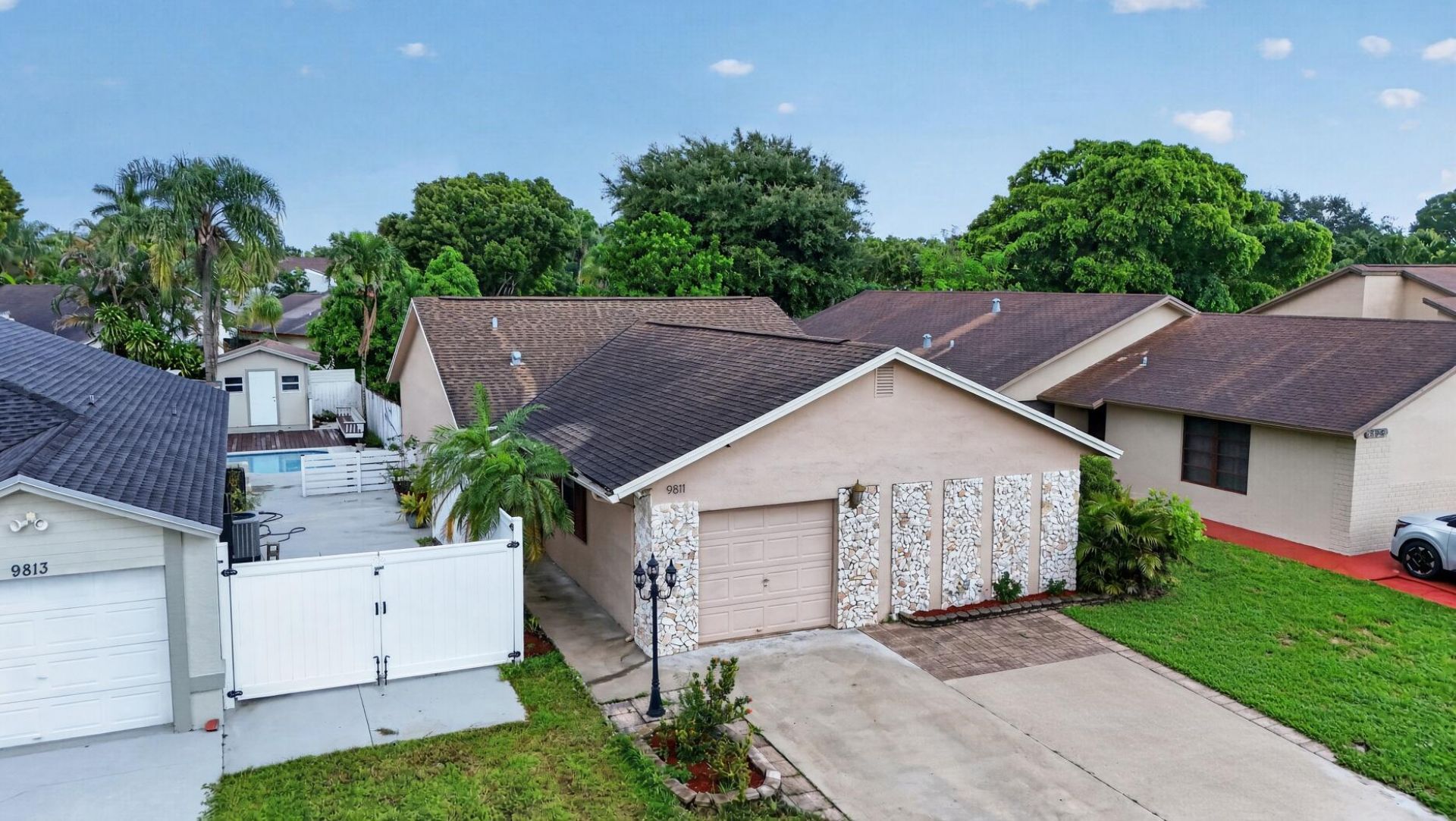 9811 SW 57th Street, Cooper City, FL 33328 Photo