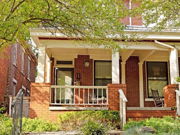 356 W Hubbard Avenue, Columbus, OH 43215