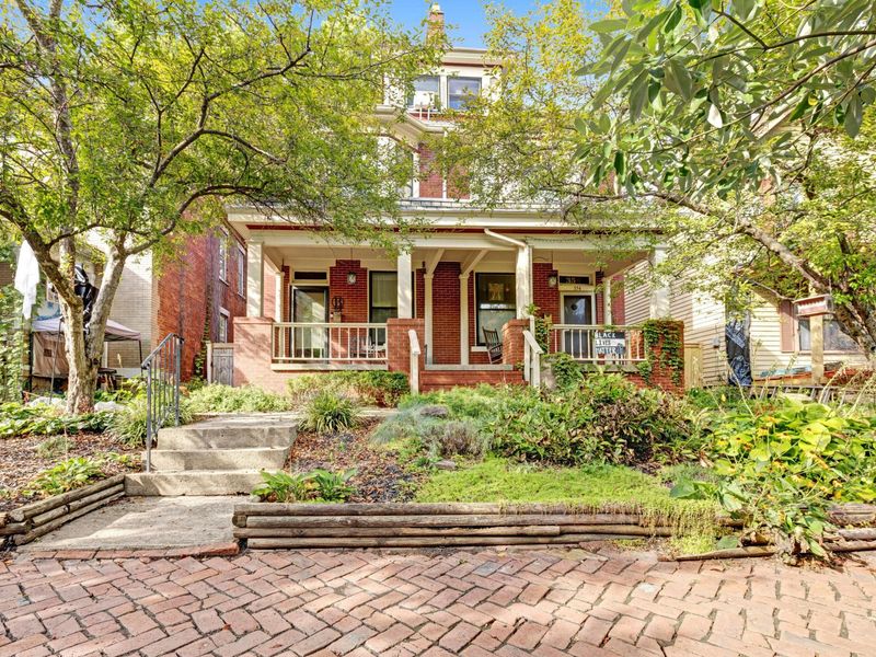 356 W Hubbard Avenue, Columbus, OH 43215 Photo 3
