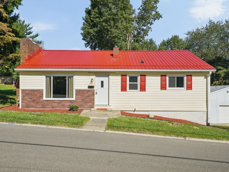 309 Park Avenue , New Lexington, OH 43764 Photo 1