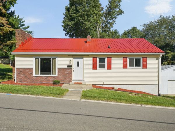 309 Park Avenue, New Lexington, OH 43764