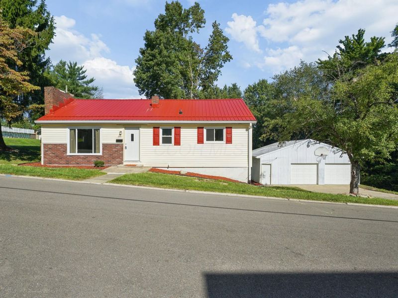 309 Park Avenue , New Lexington, OH 43764 Photo 2