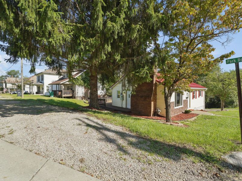 309 Park Avenue, New Lexington, OH 43764 Photo 38